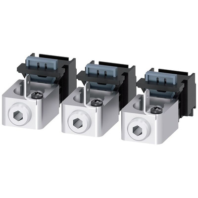 Siemens SENTRON Wire Connector for use with 3VA4/5 125