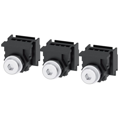 Siemens SENTRON Nut Keeper Kit for use with 3VA51