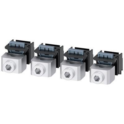 Siemens SENTRON Wire Connector for use with 3VA5