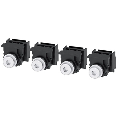 Siemens SENTRON Nut Keeper Kit for use with 3VA51