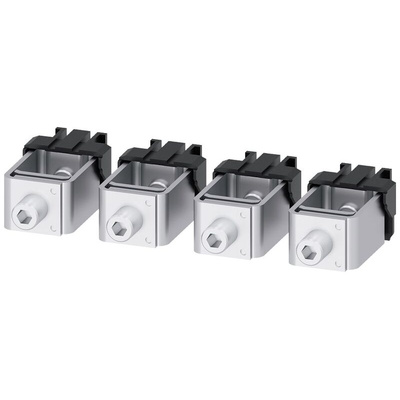 Siemens SENTRON Terminal for use with 3VA5 250