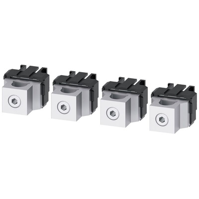 Siemens SENTRON Wire Connector for use with 3VA52 250