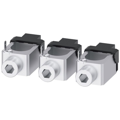 Siemens SENTRON Wire Connector for use with 3VA2 100/160/250
