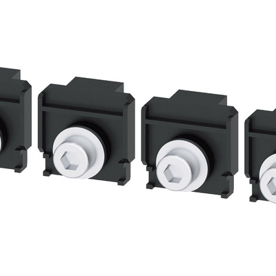 Siemens SENTRON Nut Keeper Kit for use with 3VA5