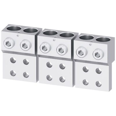 Siemens SENTRON Wire Connector for use with 3VA9603-0KP00