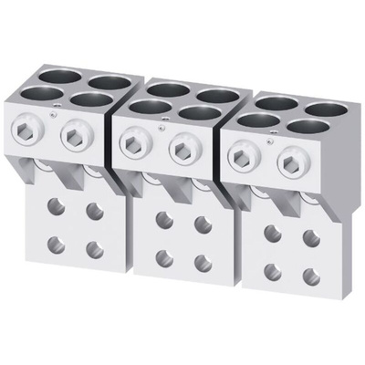 Siemens SENTRON Wire Connector for use with 3VA9603-0KP00