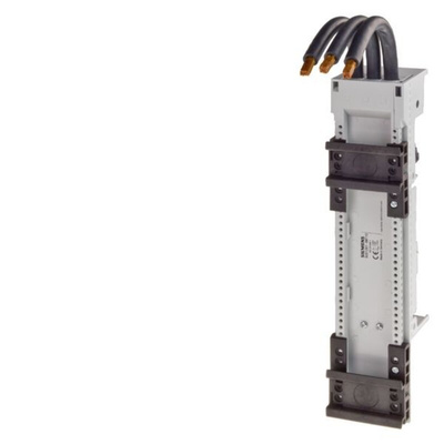 Siemens SENTRON Connection Unit for use with Circuit Breaker Busbar