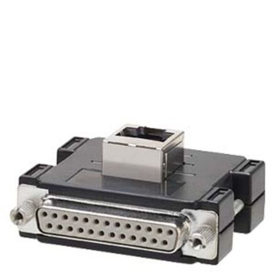 Siemens SIRIUS Adapter for use with 3TK2810-1