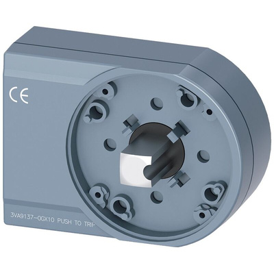 Siemens SENTRON Auxiliary Switch Kit for use with 3VA5 125