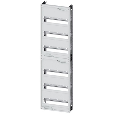 Siemens ALPHA Assembly Kit for use with Modular Installation Devices