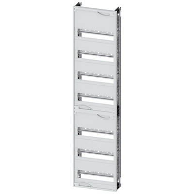 Siemens ALPHA Assembly Kit for use with Modular Installation Devices