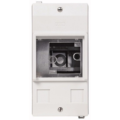 Eaton Eaton Moeller Enclosure for use with PKZM0