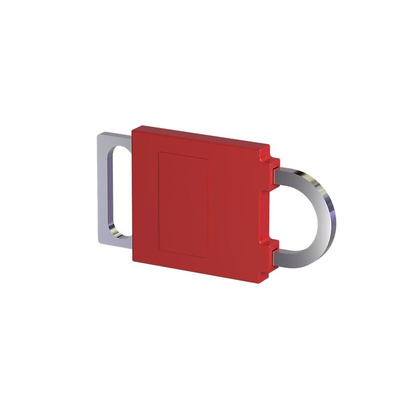 Rockwell Automation 140MT Padlock Adapter for use with Lockable Twist Knob