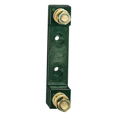 Schneider Electric Vigilohm Mounting Base for use with Circuit Breaker