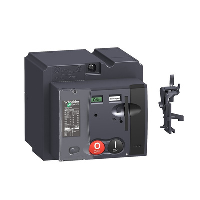Motor Mechanism for use with ComPacT, ComPact Compact NSX250 DC, PowerPact