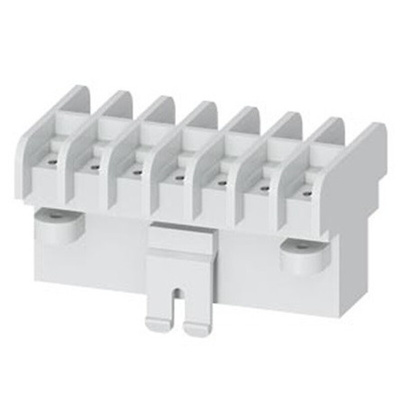 Siemens SENTRON Connection Unit