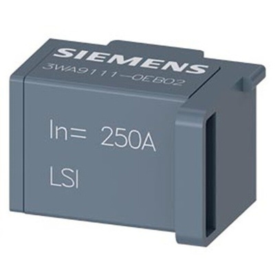 Siemens SENTRON Option Plug