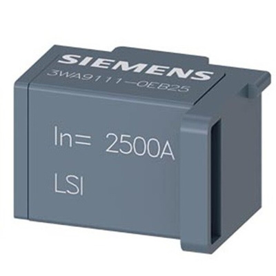 Siemens SENTRON Option Plug