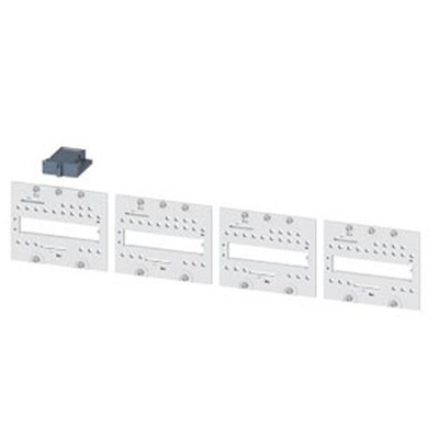 Siemens SENTRON Retrofit Kit