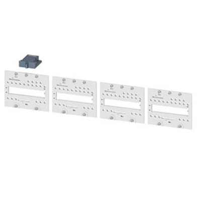 Siemens SENTRON Retrofit Kit