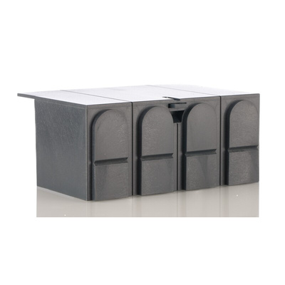 Schneider Electric Cover for use with INS100, INS160