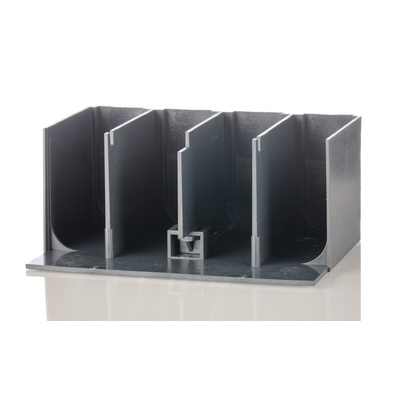 Schneider Electric Cover for use with INS100, INS160