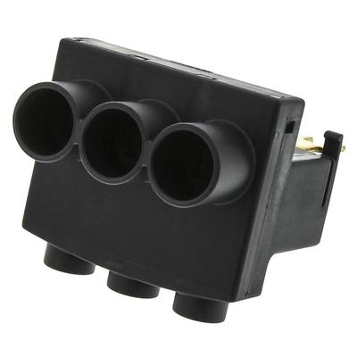 Schneider Electric Linergy Terminal Block for use with GV1G