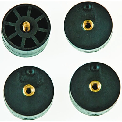 Eaton Spacer for use with N(S)1(-4) Series, N(S)2(-4) Series, NZM1(-4) Series, NZM2(-4) Series, PN1(-4) Series, PN2(-4)