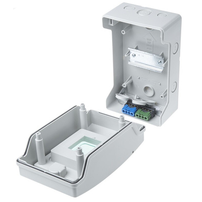 Schneider Electric Enclosure