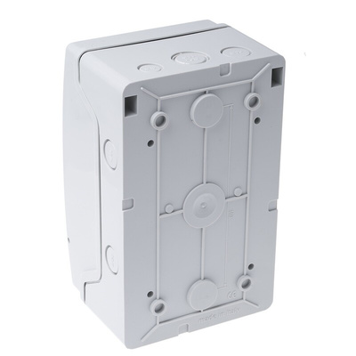 Schneider Electric Enclosure