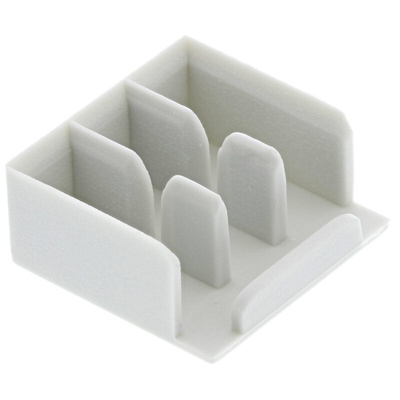 Siemens Cover for use with 5ST3 7 MCB