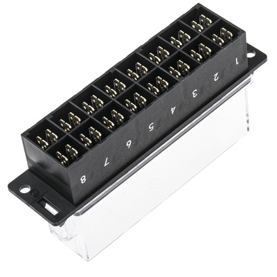 ETA Mounting Base for use with 1610 Series Circuit Breaker