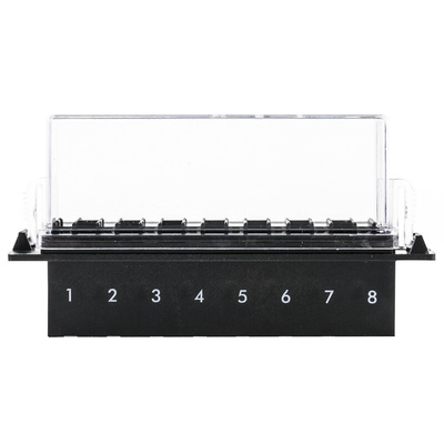 ETA Mounting Base for use with 1610 Series Circuit Breaker