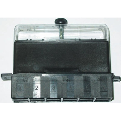 ETA Mounting Base for use with 1170 Circuit Breaker