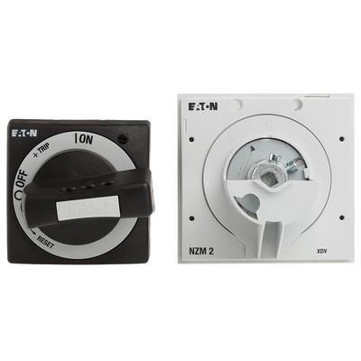 Eaton Handle, Lockable for use with N(S)2(-4) Series, NZM2(-4) Switch, PN2(-4) Series