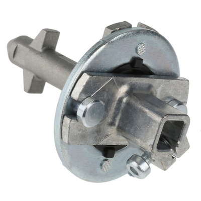 Eaton Handle, Lockable for use with N(S)2(-4) Series, NZM2(-4) Switch, PN2(-4) Series
