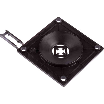 Eaton Handle, Lockable for use with N(S)2(-4) Series, NZM2(-4) Series, PN2(-4) Series