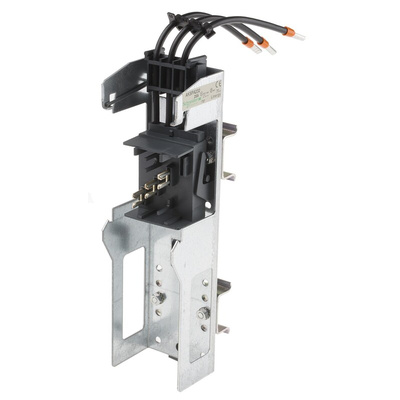 Schneider Electric Mounting Plate for use with AK5 Series