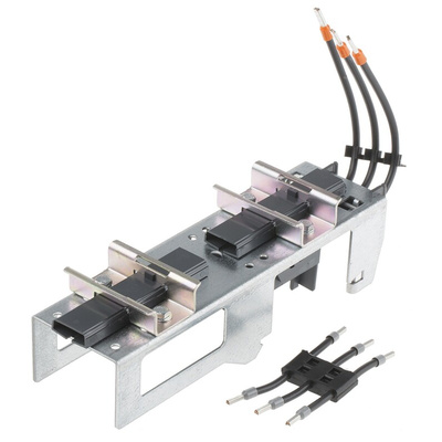 Schneider Electric Mounting Plate for use with AK5 Series