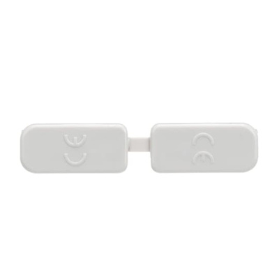 ABB Cover for use with DDA Series