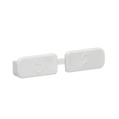 ABB Cover for use with DDA Series