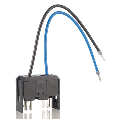 Schneider Electric Linergy Power Socket for use with AK5 Series