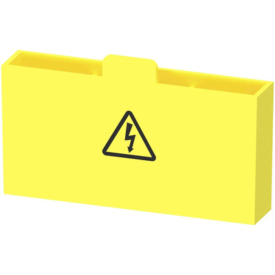 Siemens SIRIUS Cover for use with 3RV1 Series
