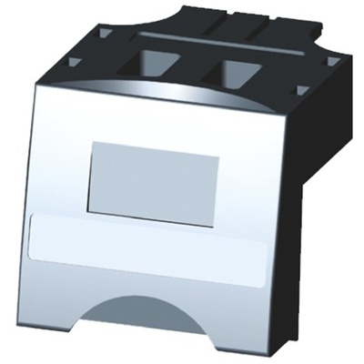 Siemens SIRIUS Connection Plug for use with 3RV2 Series