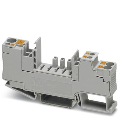 Phoenix Contact Mounting Base for use with CB Series