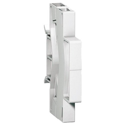 Schneider Electric Acti 9 Spacer for use with C120/C60 Miniature Circuit Breakers, Clario/Librio/ProDis Circuit