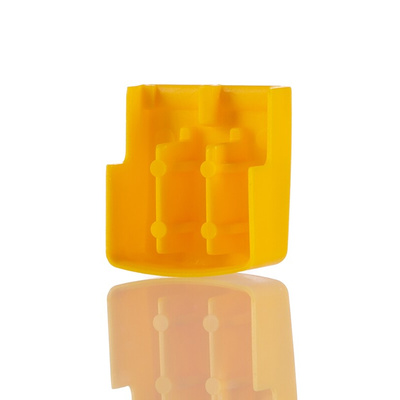 Schneider Electric Acti 9 Cover for use with Linergy FH Horizontal Comb Busbar