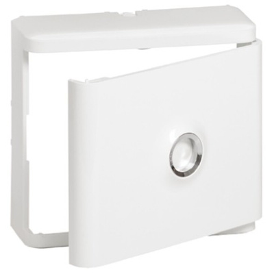 Legrand Cover for use with DRIVIA Plates