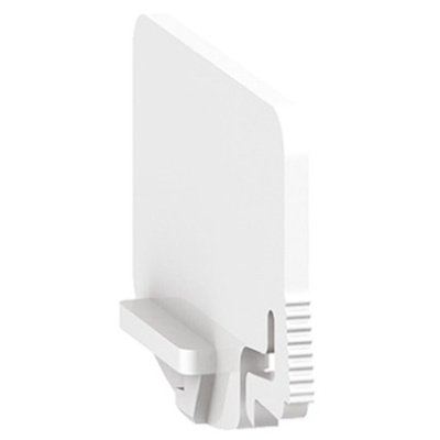 Schneider Electric Acti 9 Inter-Pole Barrier for use with ARA, IC60, iDPN Vigi, iLD, ISW, ISW-NA, RCA, Reflex iC60