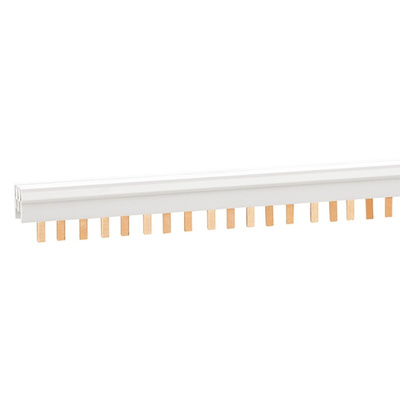 Lovato Cover for use with Bus Bar Terminal